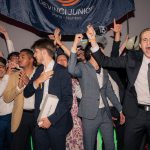 DeVinci Junior remporte le Prix EY de la Meilleure Étude en Conseil au Congrès National d'Été des Junior-Entreprises
