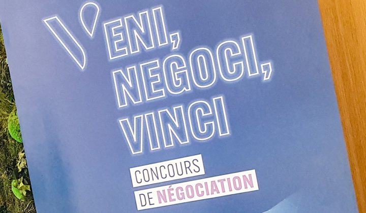 Le concours de negociation de lEMLV 2026 &ndash; Veni Negoci Vinci 2026 : des cas d&rsquo;entreprise pour former aux m&eacute;tiers de la n&eacute;gociation