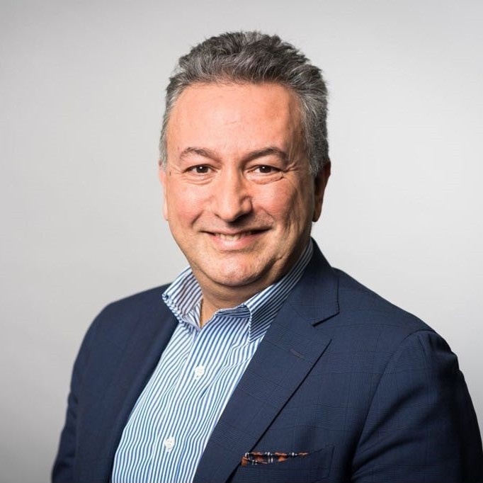 Raffaele MUSCETTA – MSc Manager de la Supply Chain