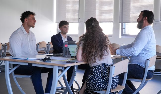 Tribune : la gestion des impressions