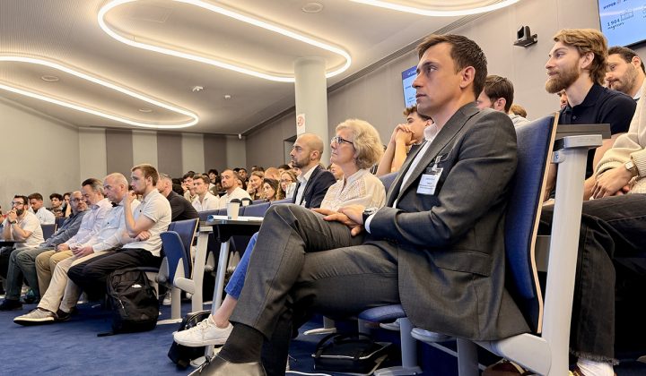 le concours de n&eacute;gociation Veni, Negoci, Vinci marque l'aboutissement des deux ann&eacute;es de sp&eacute;cialisation master N&eacute;gociation & D&eacute;veloppement Commercial