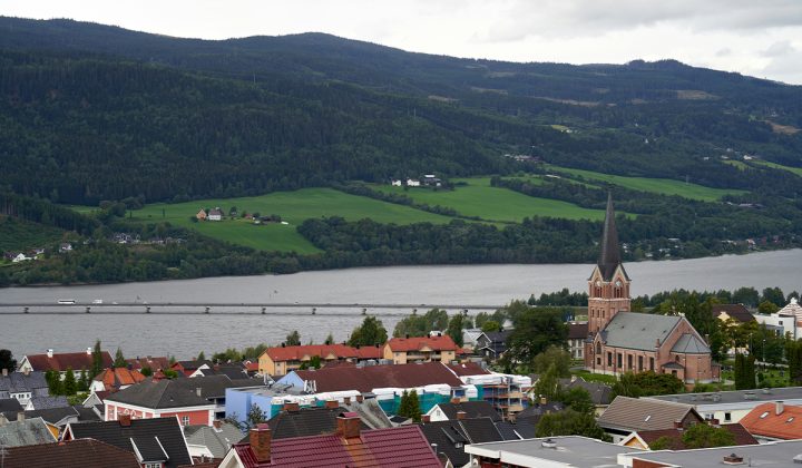Echange acad&eacute;mique - une mobilit&eacute; ouverte sur la Scandinavie