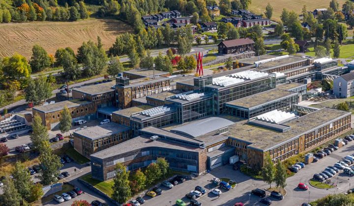 Inland Norway University of Applied Sciences
