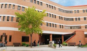 Asper School of Business &ndash; &Eacute;tudier au Canada : l&rsquo;EMLV signe un accord avec l&rsquo;Asper School of Business &agrave; Winnipeg