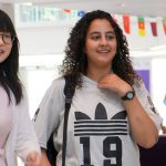 Bienvenue en France Label Supporting International Business Students
