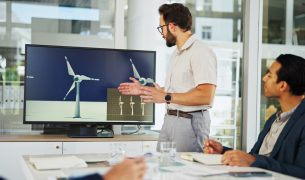 Dynamic Ambidexterity For Climate Change 2 &ndash; Corporate venture capital and green innovation: Fatima Shuwaikh&rsquo;s tribune for FNEGE M&eacute;dias