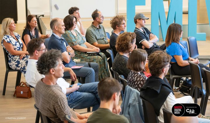 Lors de la table ronde De l’expertise à l’hybridité la fin du spécialiste