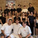 Mobilité internationale : un semestre d’études à CES Madrid pour des étudiants de l’EMLV