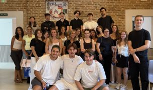 Mobilité internationale : un semestre d’études à CES Madrid pour des étudiants de l’EMLV