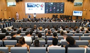 Orientation Days at EMLV 2026