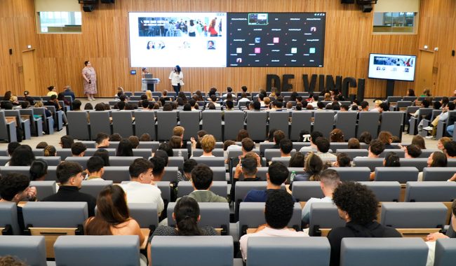 Orientation Days at EMLV 2026