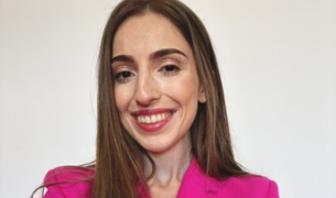 Cristina Strango