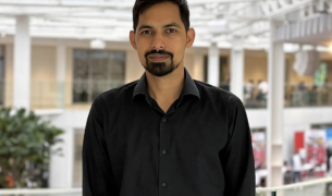 Roheel Siddiqi