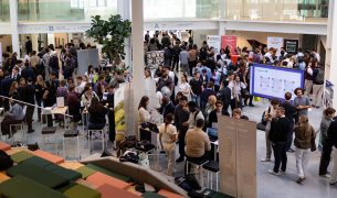 Career Fair 2026 les etudiants de lEMLV a la rencontre des recruteurs au campus du Parc &ndash; Career Fair 2026 : les &eacute;tudiants de l&rsquo;EMLV &agrave; la rencontre des recruteurs au campus du Parc