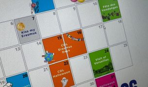 ERASMUS DAYS EMLV &ndash; Erasmus Days 2026 at EMLV: International Mobility and Intercultural Skills Development