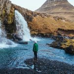 Échange universitaire en Islande Eliot, promo 2028 à l’université de Reykjavik
