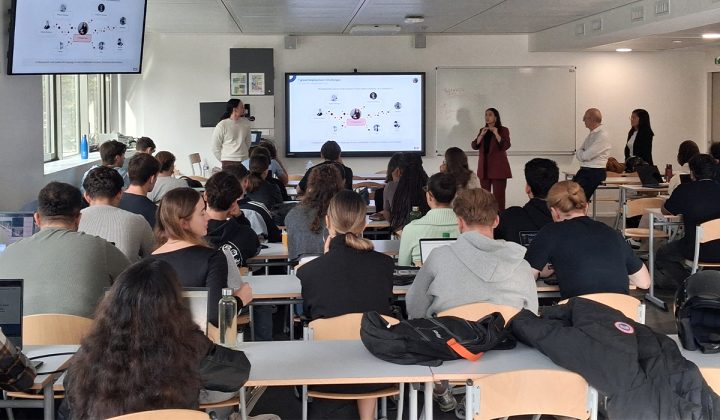 Pour les étudiants, ces profils donnent des repères sur des métiers parfois difficiles à distinguer à partir d’un intitulé de poste.